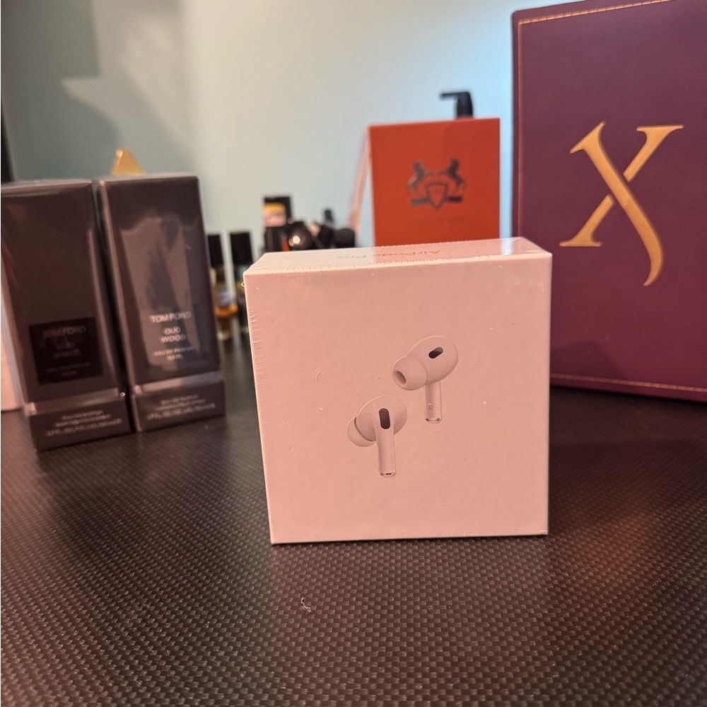 Apple AirPods Pro - White